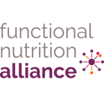 Functional Nutrition Alliance Sponsor