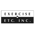 Exercise Inc Sponser